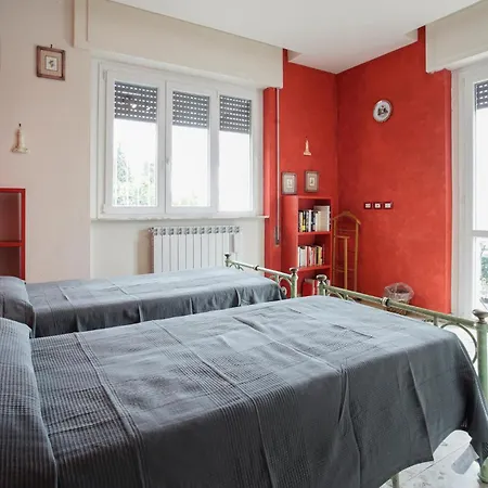 Apartmán Beautiful In Corsanico-Bargecchia